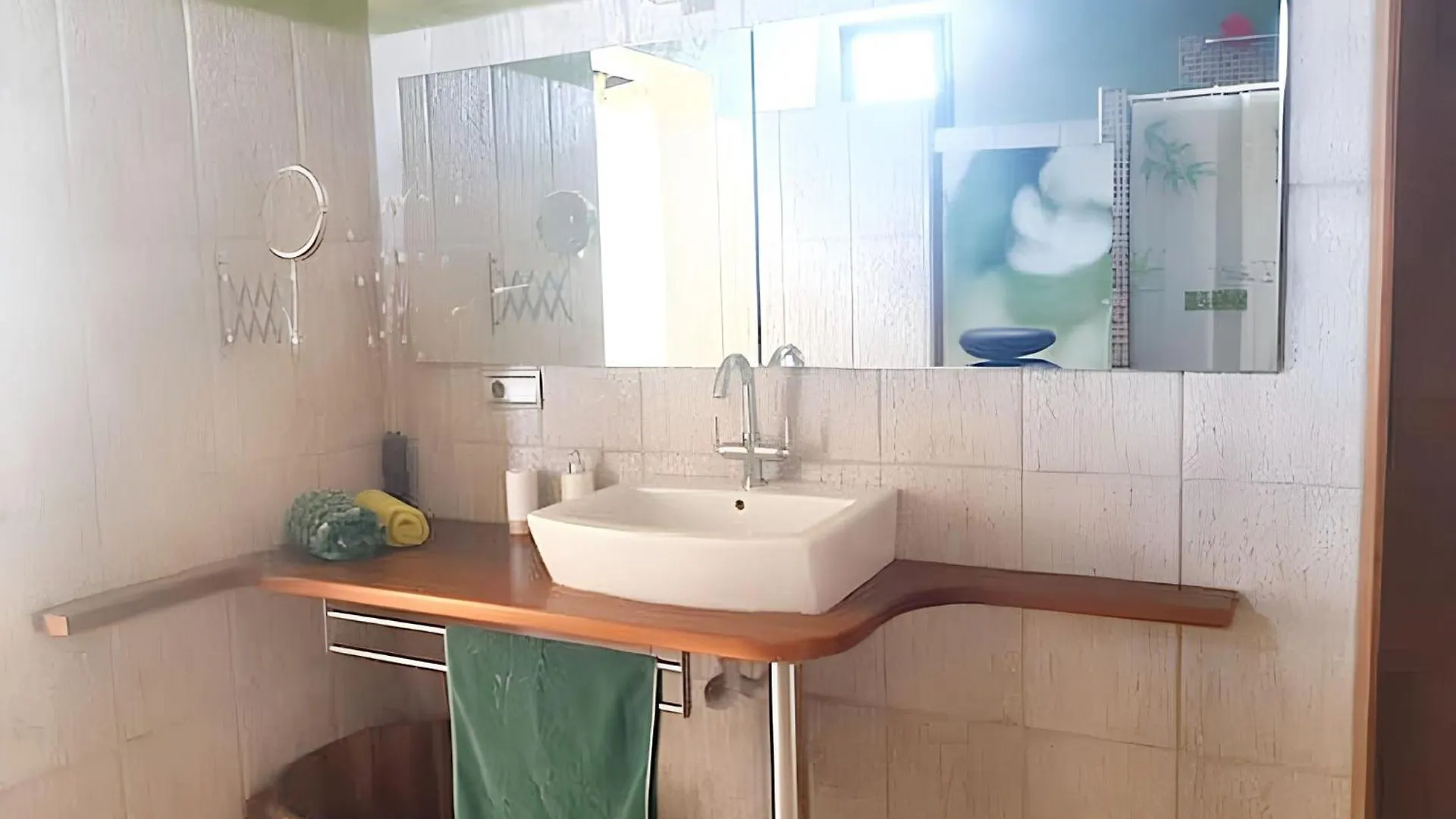 Charming House In Arjona Villa Holiday home