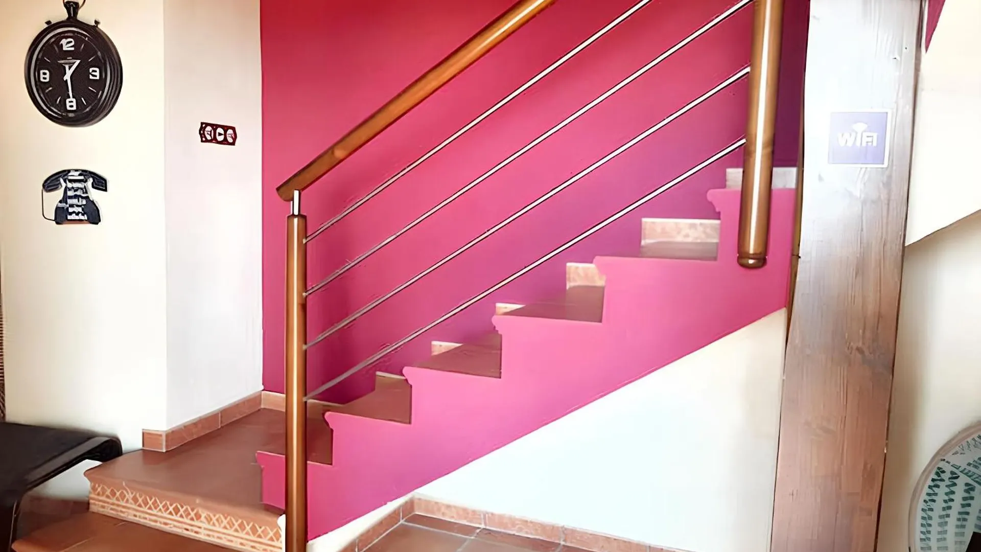Charming House In Arjona Villa