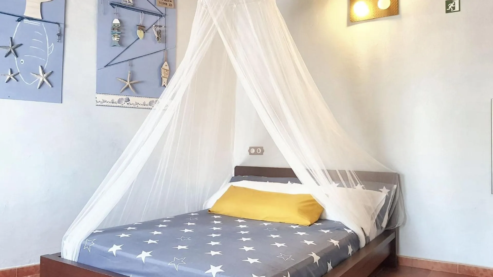 Holiday home Charming House In Arjona Villa
