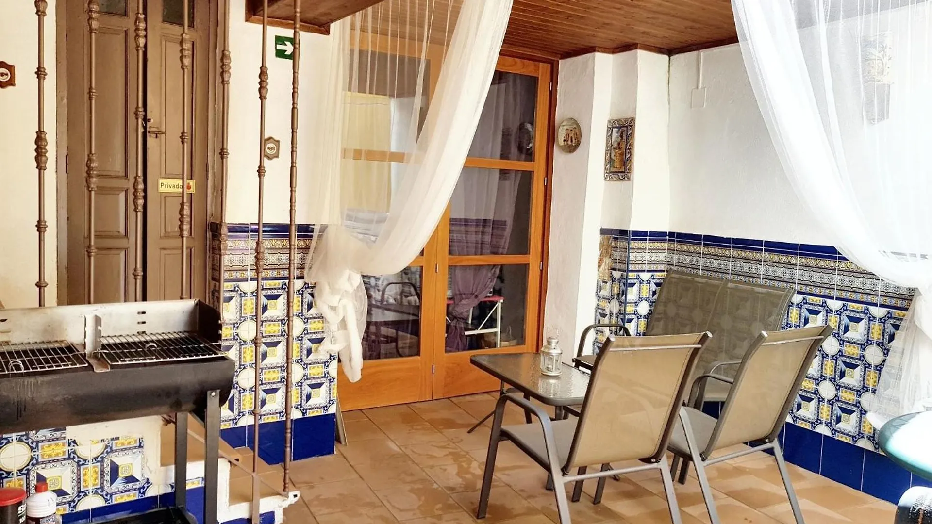 Charming House In Arjona Villa Spain