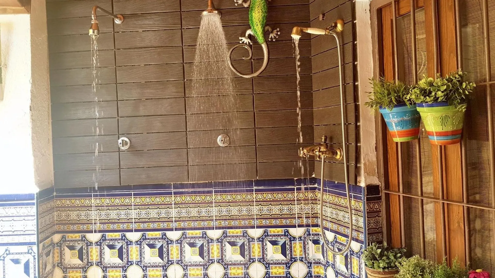 Charming House In Arjona Villa Holiday home