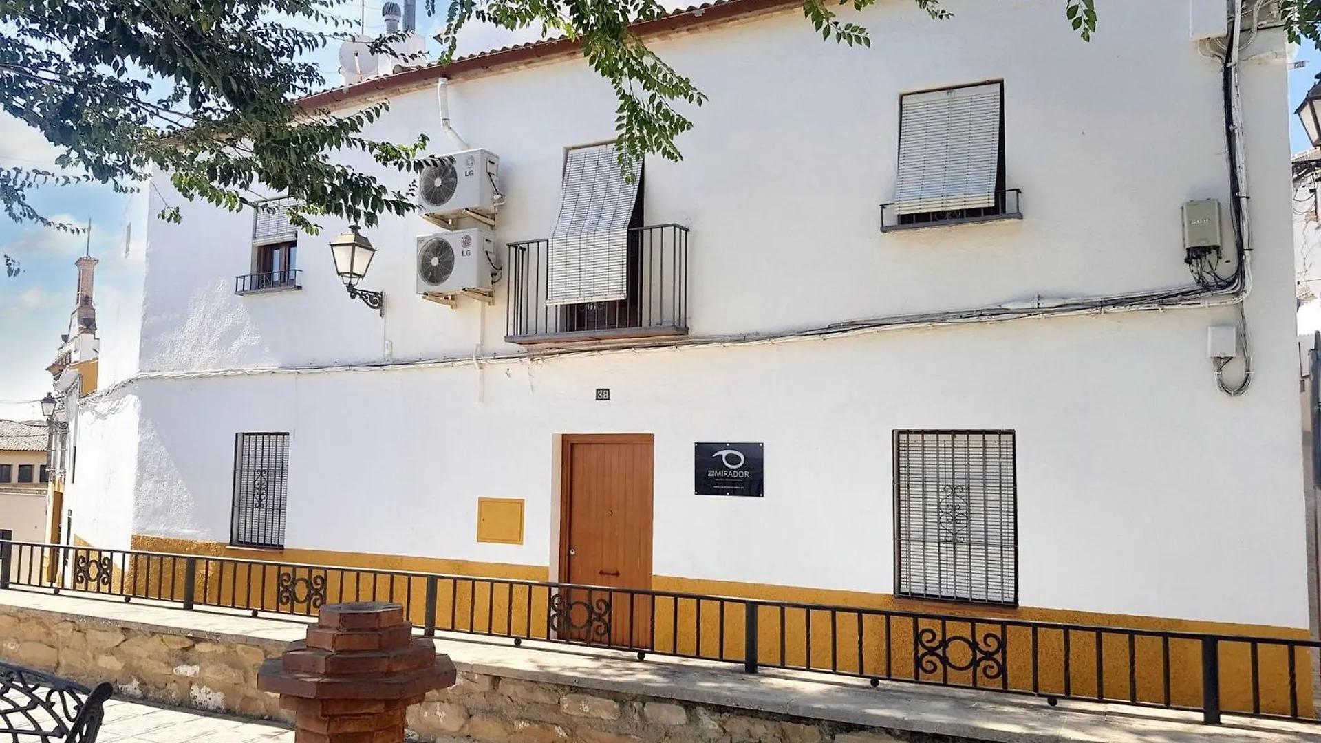 Holiday home Charming House In Arjona Villa Spain