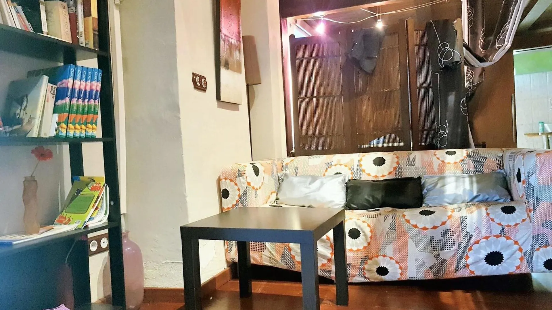 Charming House In Arjona Villa