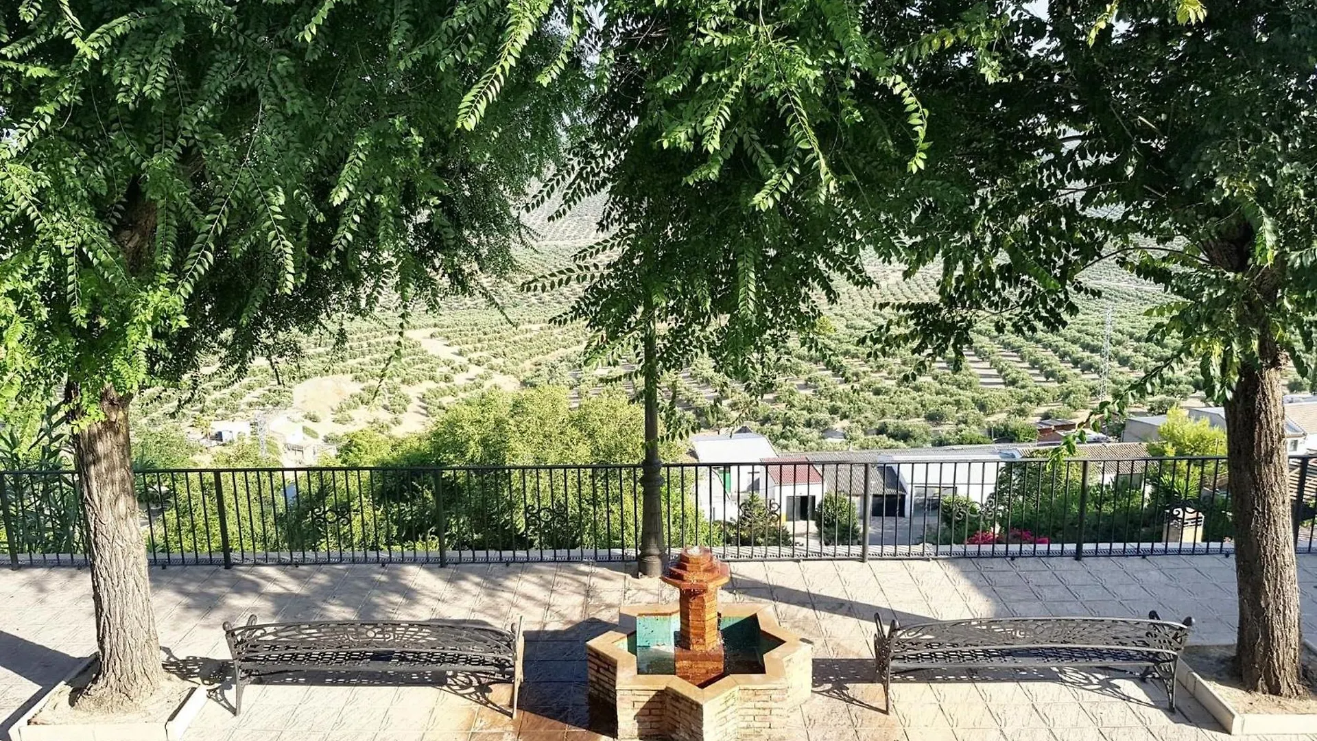 Holiday home Charming House In Arjona Villa