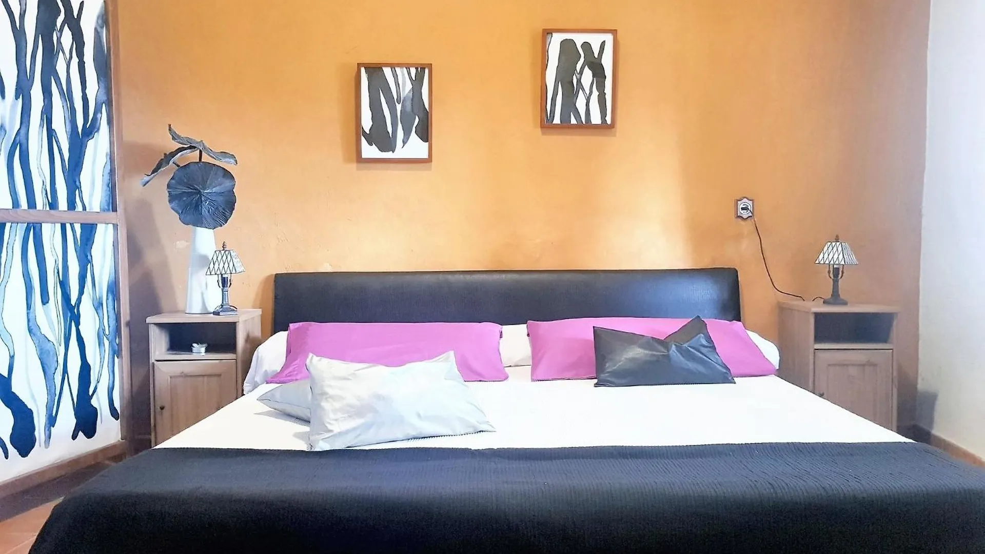 Charming House In Arjona Villa Holiday home