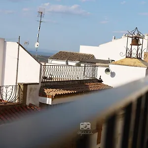 Apartamento Hospedium Dlj Centro Ii, Arjona