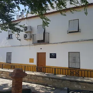 Сasa de vacaciones Casa Del Mirador, Arjona