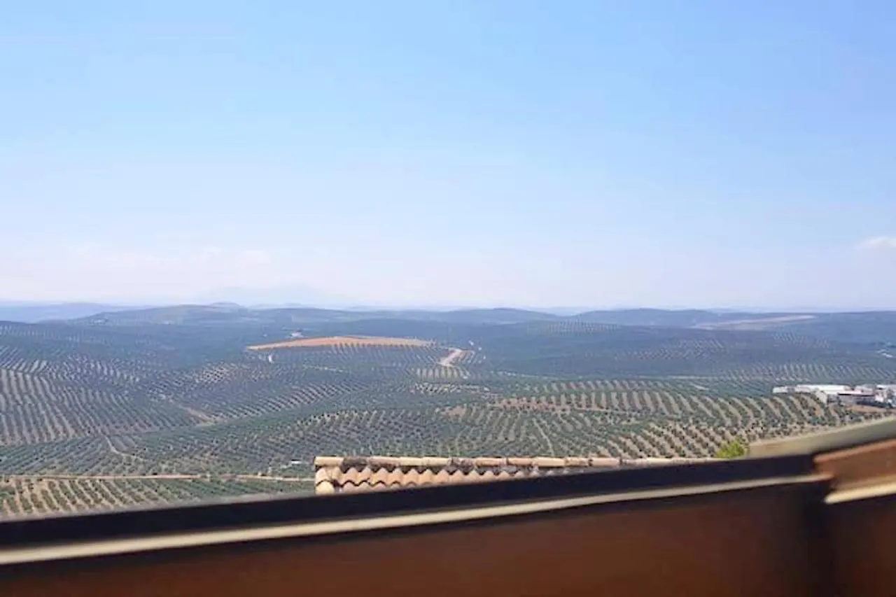 Vila Charming House In Arjona